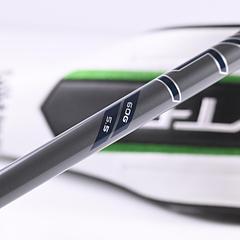 Callaway Elyte #3 Wood / 15 Degree / Regular Flex Denali Charcoal 60 Shaft - Image 6