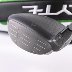 Callaway Elyte #3 Wood / 15 Degree / Regular Flex Denali Charcoal 60 Shaft - Image 4