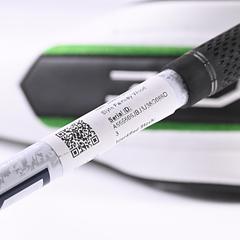 Callaway Elyte #3 Wood / 15 Degree / Regular Flex Denali Charcoal 60 Shaft - Image 7