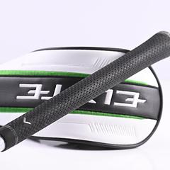 Callaway Elyte #3 Wood / 15 Degree / Regular Flex Denali Charcoal 60 Shaft - Image 8