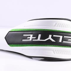 Callaway Elyte #3 Wood / 15 Degree / Regular Flex Denali Charcoal 60 Shaft - Image 9