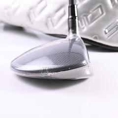 Taylormade Qi35 Max Lite #5 Wood / 18.5 Degree / Regular Flex Vanquish 4 Shaft - Image 7