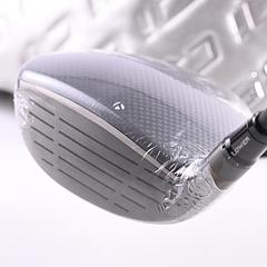 Taylormade Qi35 Max Lite #5 Wood / 18.5 Degree / Regular Flex Vanquish 4 Shaft - Image 6