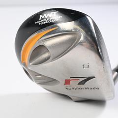 Taylormade R7 Ti #3 Wood / 15 Degree / Stiff Flex REAX 60 Shaft - Image 1