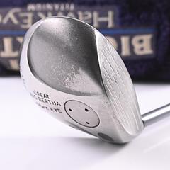 Callaway Hawk Eye #3 Wood / 15 Degree / Regular Flex Callaway Shaft - Image 1