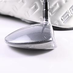 Taylormade Qi35 Max Lite #5 Wood / 18.5 Degree / Senior Flex Vanquish 4 Shaft - Image 3