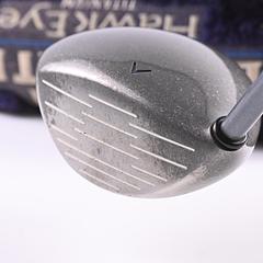 Callaway Hawk Eye #3 Wood / 15 Degree / Regular Flex Callaway Shaft - Image 4