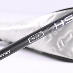 Taylormade Qi35 Max Lite #5 Wood / 18.5 Degree / Senior Flex Vanquish 4 Shaft - Image 6