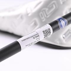 Taylormade Qi35 Max Lite #5 Wood / 18.5 Degree / Senior Flex Vanquish 4 Shaft - Image 7