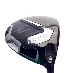 Used Callaway Elyte X Driver / 10.5 Degrees / A Flex - Image 1