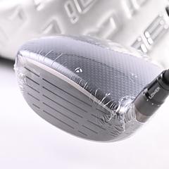 Taylormade Qi35 Max Lite #5 Wood / 18.5 Degree / Senior Flex Vanquish 4 Shaft - Image 4