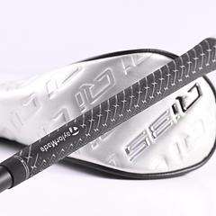 Taylormade Qi35 Max Lite #5 Wood / 18.5 Degree / Senior Flex Vanquish 4 Shaft - Image 8