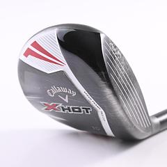 Callaway X Hot Pro #3 Wood / 15 Degree / Stiff Flex Project X PXv Shaft - Image 2