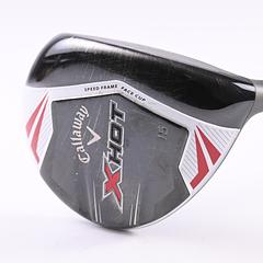 Callaway X Hot Pro #3 Wood / 15 Degree / Stiff Flex Project X PXv Shaft - Image 3