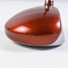 Taylormade Supersteel #3 Wood / 15 Degree / Stiff Flex Bubble 90 Shaft - Image 3