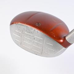 Taylormade Supersteel #3 Wood / 15 Degree / Stiff Flex Bubble 90 Shaft - Image 4