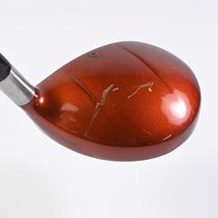 Taylormade Supersteel #3 Wood / 15 Degree / Stiff Flex Bubble 90 Shaft - Image 5