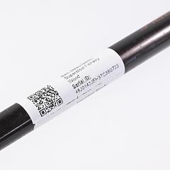 Taylormade Supersteel #3 Wood / 15 Degree / Stiff Flex Bubble 90 Shaft - Image 8