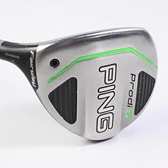 Junior Left Hand Ping Prodi G Fairway Wood / Junior Flex Ping Prodi G Shaft - Image 2
