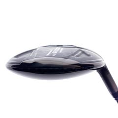 Used Callaway Paradym Ai Smoke MAX Fast 5 Fairway Wood / 19 Degrees / Soft Reg - Image 2