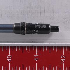 Ping Alta CB Slate 65 #5 Wood Shaft / Regular Flex / Ping 3rd Gen Adapter - Image 6