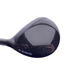 Used Callaway Paradym Ai Smoke MAX Fast 5 Fairway Wood / 19 Degrees / Soft Reg - Image 4