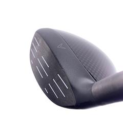 Used Callaway Paradym Ai Smoke MAX Fast 5 Fairway Wood / 19 Degrees / Soft Reg - Image 6