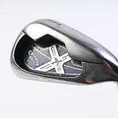 Callaway X-18 #6 Iron / Regular Flex Callaway System CW75 Shaft - Image 1