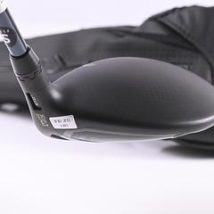 Cobra Darkspeed LS #3 Wood / 14.5 Degree / Stiff F4 Flex UST Lin-Q White - Image 5