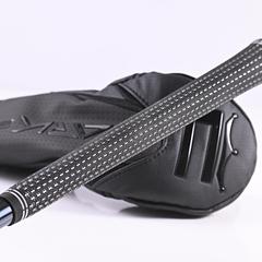 Cobra Darkspeed LS #3 Wood / 14.5 Degree / Stiff F4 Flex UST Lin-Q White - Image 8