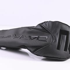 Cobra Darkspeed LS #3 Wood / 14.5 Degree / Stiff F4 Flex UST Lin-Q White - Image 9