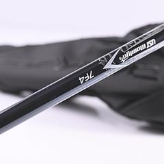 Cobra Darkspeed LS #3 Wood / 14.5 Degree / Stiff F4 Flex UST Lin-Q White - Image 6