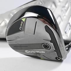 Taylormade Qi35 #3 Wood / 16.5 Degree / X-Flex Aldila Rogue MAX 75 Shaft - Image 2