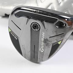 Taylormade Qi35 #3 Wood / 16.5 Degree / X-Flex Aldila Rogue MAX 75 Shaft - Image 3
