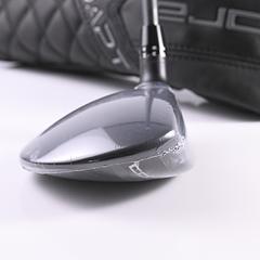 Cobra DS-Adapt X #3 Wood / 15 Degree / Stiff 6.0 Flex HZRDUS Smoke iM10 Green - Image 3