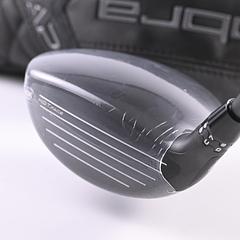 Cobra DS-Adapt X #3 Wood / 15 Degree / Stiff 6.0 Flex HZRDUS Smoke iM10 Green - Image 4