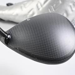 Taylormade Qi35 #3 Wood / 16.5 Degree / X-Flex Aldila Rogue MAX 75 Shaft - Image 6