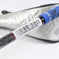 Taylormade Qi35 #3 Wood / 16.5 Degree / X-Flex Aldila Rogue MAX 75 Shaft - Image 8