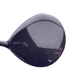 Used Callaway Paradym Ai Smoke MAX Fast Driver / 10.5 Degrees / Ladies Flex - Image 4