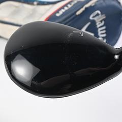 Left Hand Callaway Big Bertha 2014 #3 Wood / 15 Degree / Regular Flex Fubuki Z - Image 6