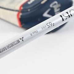 Left Hand Callaway Big Bertha 2014 #3 Wood / 15 Degree / Regular Flex Fubuki Z - Image 5