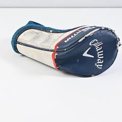 Left Hand Callaway Big Bertha 2014 #3 Wood / 15 Degree / Regular Flex Fubuki Z - Image 2