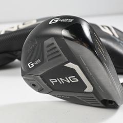 Ping G425 Max #3 Wood / 14.5 Degree / Stiff Flex Ping Alta CB Slate 65 Shaft - Image 1