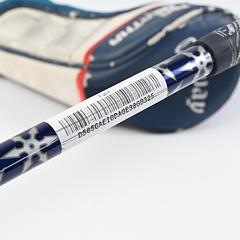 Left Hand Callaway Big Bertha 2014 #3 Wood / 15 Degree / Regular Flex Fubuki Z - Image 4