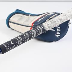 Left Hand Callaway Big Bertha 2014 #3 Wood / 15 Degree / Regular Flex Fubuki Z - Image 3