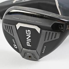Ping G425 Max #3 Wood / 14.5 Degree / Stiff Flex Ping Alta CB Slate 65 Shaft - Image 2