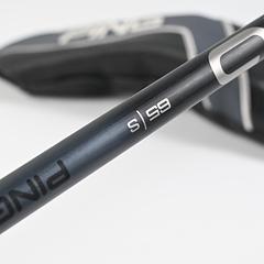 Ping G425 Max #3 Wood / 14.5 Degree / Stiff Flex Ping Alta CB Slate 65 Shaft - Image 7