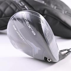 Cobra DS-Adapt X #3 Wood / 15 Degree / Stiff 6.0 Flex Denali Blue - Image 1