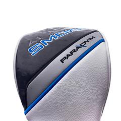 Used Callaway Paradym Ai Smoke MAX Fast Driver / 10.5 Degrees / Ladies Flex - Image 10