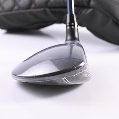 Cobra DS-Adapt X #3 Wood / 15 Degree / Stiff 6.0 Flex Denali Blue - Image 3